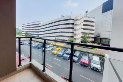 Apartemen Sky House BSD - Good Deal and Modern 3BR Sky House BSD Apartment By Travelio