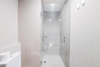 Apartemen Bintaro Embarcadero - Good and Homey 2BR at Bintaro Embarcadero Apartment By Travelio