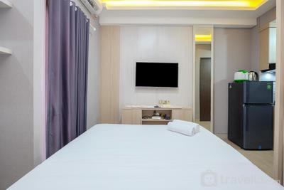 Apartemen Transpark Cibubur - Cozy and Nice Studio at Transpark Cibubur Apartment By Travelio