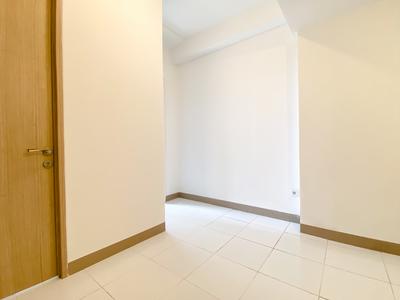 Apartemen Tokyo Riverside PIK 2 - Unfurnished 2BR at 28th Floor Tokyo Riverside PIK 2 Apartment By Travelio