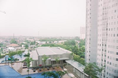 Apartemen Emerald Bintaro - Enjoy Living and Comfort 2BR Emerald Bintaro Apartment By Travelio