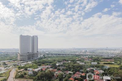 Apartemen Meikarta - Super 3BR at Meikarta Apartment By Travelio