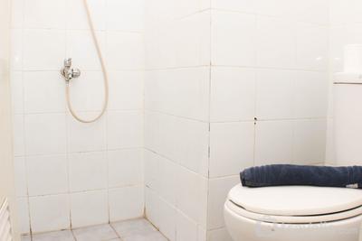 Apartemen Sentra Timur Residence - Full Furnished and Comfy 2BR Apartment Sentra Timur Residence By Travelio