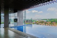 Apartemen The Ayoma - Best 2BR Unfurnished with AC Apartment at The Ayoma By Travelio