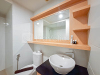 Apartemen Mataram City - Contemporary Studio No Kitchen Apartment Mataram City By Travelio