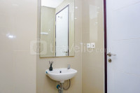 Apartemen Pesona Square Depok - Comfy Studio for 2 Pax at Pesona Square Depok Apartment By Travelio