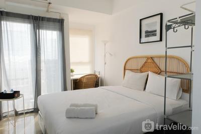 Apartemen Poris 88 - Simple Studio at Poris 88 Apartment By Travelio