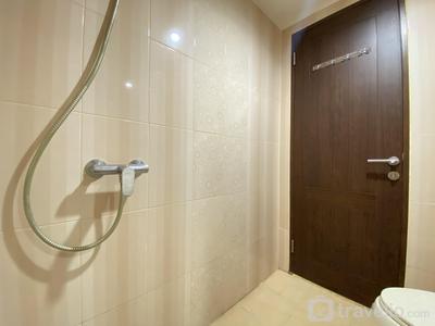Apartemen Galeri Ciumbuleuit 2 - Best Deal 2BR at Galeri Ciumbuleuit 2 Apartment By Travelio