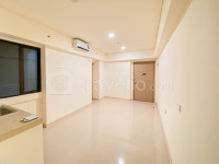 Apartemen Meikarta - Cozy Unfurnished 2BR with AC at Meikarta Apartment By Travelio