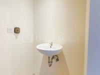 Apartemen Meikarta District 1 - Big Unfurnished 3BR with AC at Meikarta Apartment By Travelio