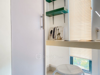Apartemen Sayana Bekasi - Cozy and Good Studio Sayana Bekasi Apartment By Travelio