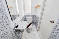 Apartemen Aeropolis Residence - Cozy Stay Studio (No Kitchen) Apartment Aeropolis Residence By Travelio