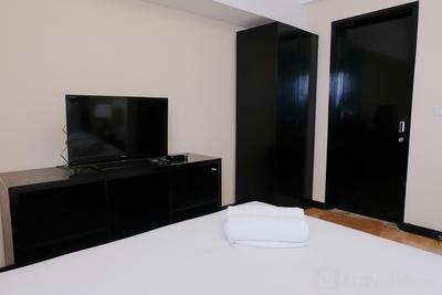 Apartemen Braga City Walk - Homey 3BR Apartment at Braga City Walk By Travelio