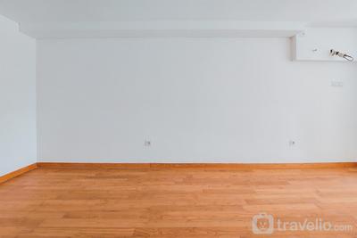 Apartemen Kingland Avenue - Modern Studio Loft Unfurnished at Kingland Avenue Apartment By Travelio
