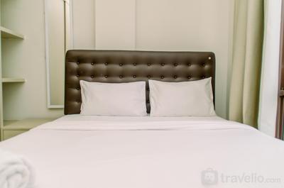 Apartemen Asatti - Best Deal and Comfy 2BR at Asatti Apartment Vanya Park By Travelio