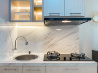 Apartemen Sunter Park View - Homey and Good Studio at Sunter Park View Apartment By Travelio