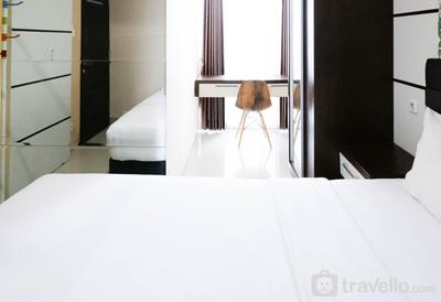 Apartemen Tamansari Papilio - Good Deal and Strategic 2BR at Tamansari Papilio Apartment By Travelio
