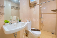 Apartemen Parahyangan Residence - Pleasurable 2BR Apartment Parahyangan Residence By Travelio