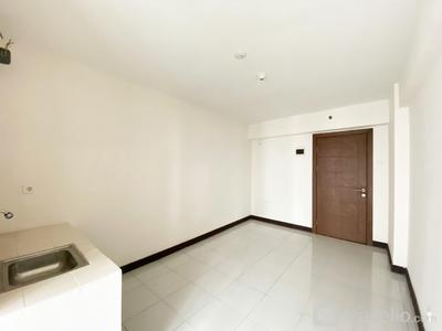 Apartemen Cinere Resort - Studio Room Unfurnished at Cinere Resort Apartment By Travelio