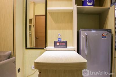 Apartemen Gading Icon - 2BR with Comfortable Design at Gading Icon Apartment By Travelio