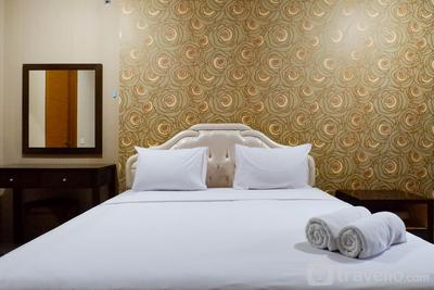 Apartemen Aryaduta Residence Surabaya - Modern Minimalist Best View 2BR Apartment at Aryaduta Residence Surabaya By Travelio