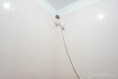 Apartemen Titanium Square - Cozy and Simply Studio Titanium Square Apartment By Travelio