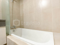 Apartemen Orange County - Warm Studio Apartment at Orange County By Travelio