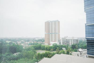 Apartemen Tuscany Residence - Strategic Studio Apartment at Tuscany Residence BSD City By Travelio