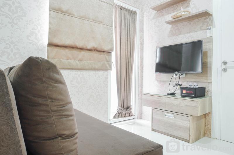 Apartemen Gold Coast