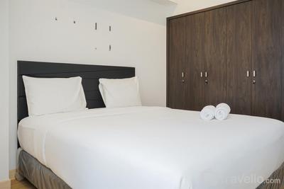 Apartemen Branz BSD City - Nice and Elegant 1BR at Branz BSD City Apartment By Travelio
