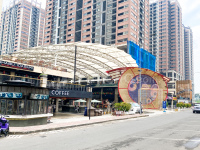 Apartemen Meikarta District 1 - Good Place and Comy 2BR Meikarta Apartment By Travelio