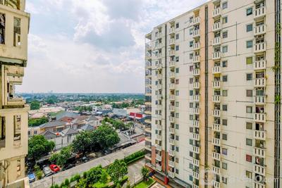 Apartemen Cibubur Village - Comfortable and Simply 2BR at Cibubur Village Apartment By Travelio