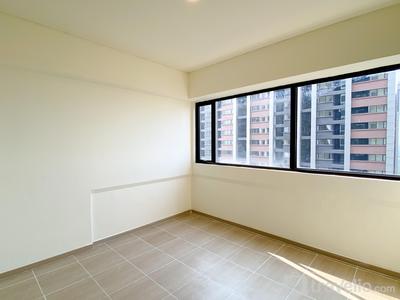 Apartemen Meikarta - Spacious 4BR Unfurnished at Meikarta Apartment By Travelio