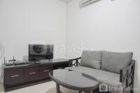 Nice and Strategic 2BR at Pasar Baru Mansion Apartment By Travelio