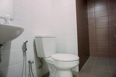 Apartemen Puri Orchard - Best Deal 2BR Unfurnished at 29th Floor Puri Orchard Apartment By Travelio