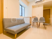 Apartemen Meikarta - Unfurnished 2BR at 28th Floor Meikarta Apartment By Travelio