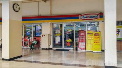 Apartemen Sentra Timur Residence - Unfurnished 2BR Apartment with AC at 16th Floor Sentra Timur Residence By Travelio