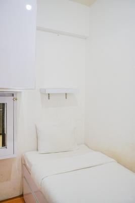 Apartemen Serpong Greenview - Wonderful 2BR Apartment at Serpong Greenview By Travelio