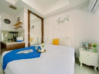 Apartemen Pesona Square Depok - Comfy Studio at Pesona Square Depok Apartment By Travelio