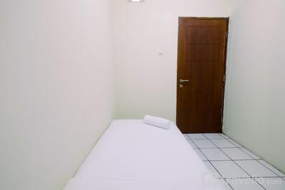 Apartemen East Park - Best Price 2BR East Park Apartment By Travelio