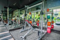 Apartemen Grande Valore Condominium - Homey and Minimalist Studio Apartment at Grande Valore Condominium By Travelio