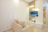 Apartemen Samara Suites - 1BR Elegant Areum Residence at Samara Suites