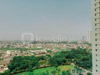 Apartemen Puri Orchard - Good Deal 1BR at Puri Orchard Apartment By Travelio
