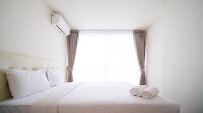 Apartemen Praxis - Best Location and Strategic 2BR at Praxis Apartment By Travelio