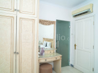 Apartemen Puri Garden - Stylish 3BR for 6 Pax at Puri Garden Apartment By Travelio