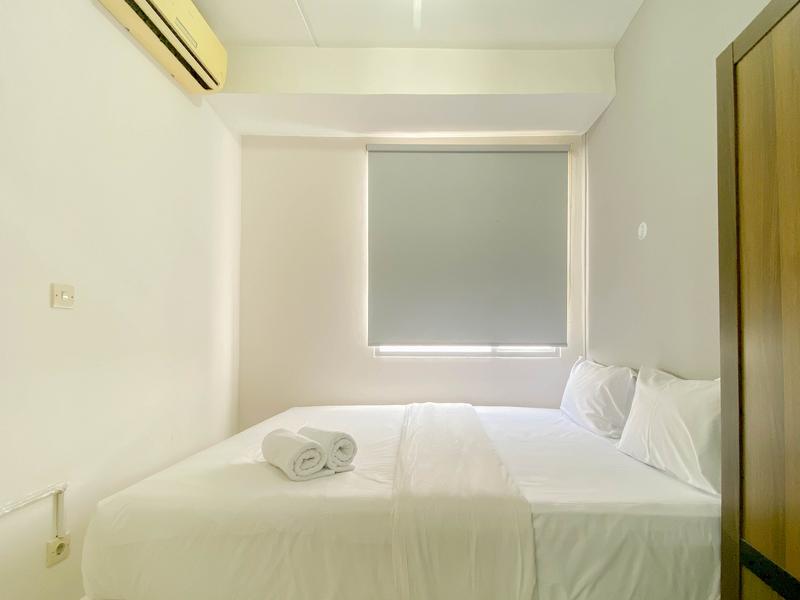 Apartemen Sunter Park View