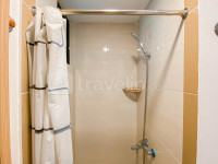 Apartemen Meikarta District 1 - Comfy Stay 2BR at Meikarta Apartment By Travelio