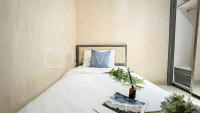 Apartemen Puri Park View - Cozy and Relaxing Designed 2BR at Puri Park View Apartment By Travelio