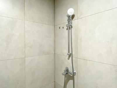 Apartemen Pollux Chadstone - Unfurnished Studio at 6th Floor Pollux Chadstone Apartment By Travelio