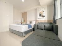 Apartemen Daan Mogot City - Studio Bright  Areum Residence at Daan Mogot City